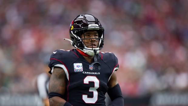Budda Baker